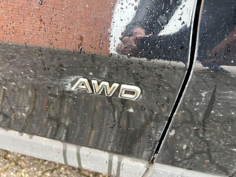 Gebraucht Ford S-MAX Titanium 179 PS (131 kW) 2017 Schwarz Van / Kleinbus