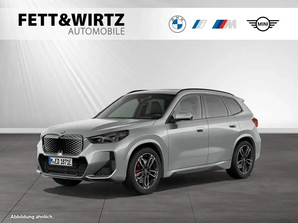 Gebraucht BMW iX1 M Sport 230 kW (313 PS) 2025 SUV