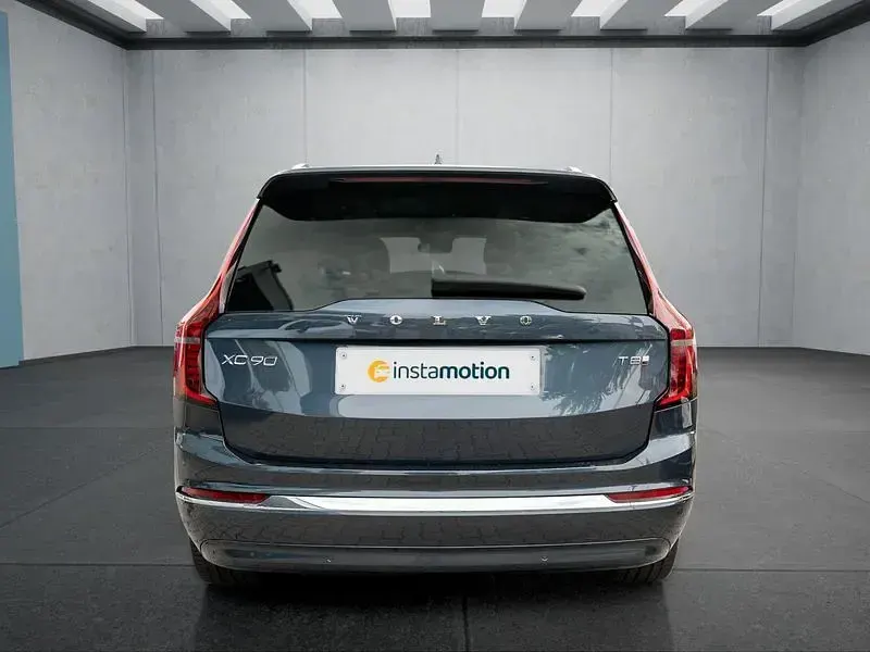 Gebraucht Volvo XC90 455 PS (334 kW) 2025 Blau SUV