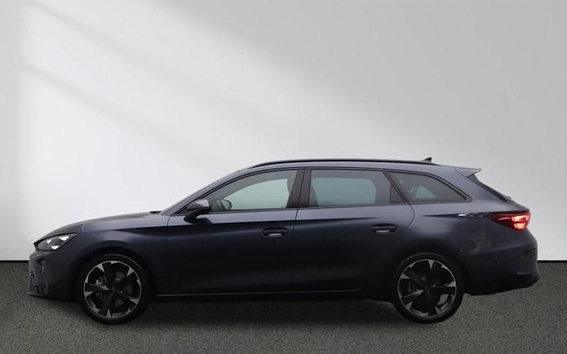 Neu Cupra Leon 204 PS (150 kW) 2026 Grau Kombi