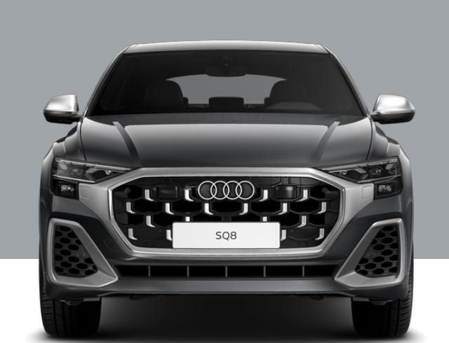 Gebraucht 2023 Audi SQ8 Ambiente SUV | 91.025 € (Superpreis) - Bild 1/1