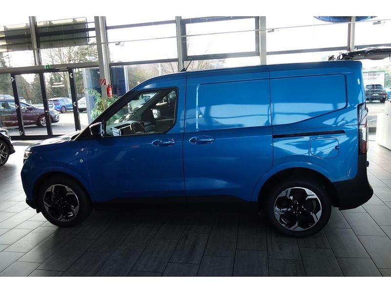 Gebraucht Ford Transit Limited 100 kW (136 PS) 2025 Blau Van