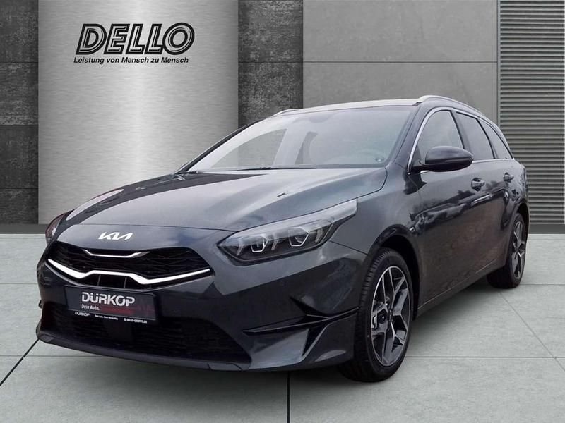 (h8g) dark penta metal m Neu 2025 Kia Ceed Sportswagon Style Kombi | 27.850 € (Etwas zu teuer) - Bild 1/3