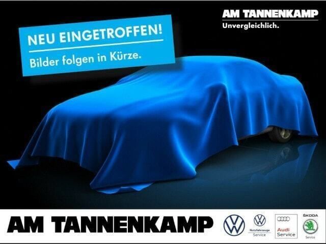 Petroleum blue (metallic) Gebraucht 2023 VW T-Roc Move SUV | 29.980 € (Fairer Preis) - Bild 1/4
