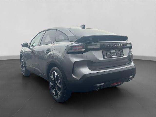 Gebraucht Citroën C4 144 PS (105 kW) 2025 Grau SUV