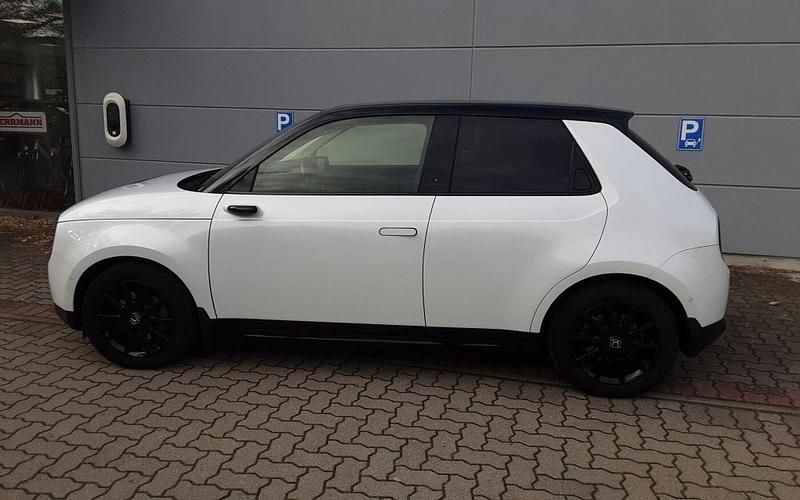 Gebraucht Honda e Advance 113 kW (154 PS) 2020 Andere farbe Kleinwagen