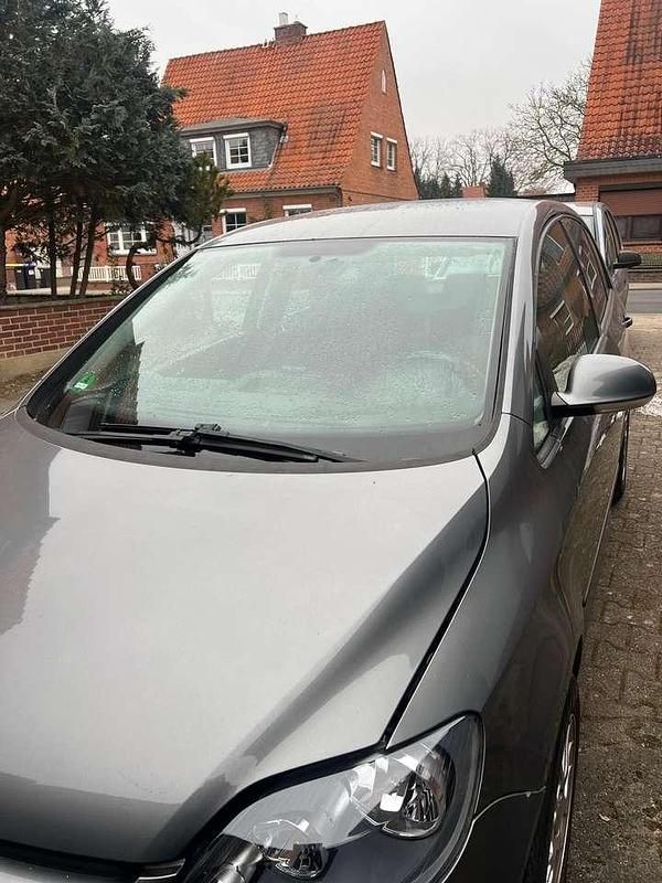 Gebraucht VW Golf IV Trendline 75 PS (55 kW) 2005 Grau Kleinwagen