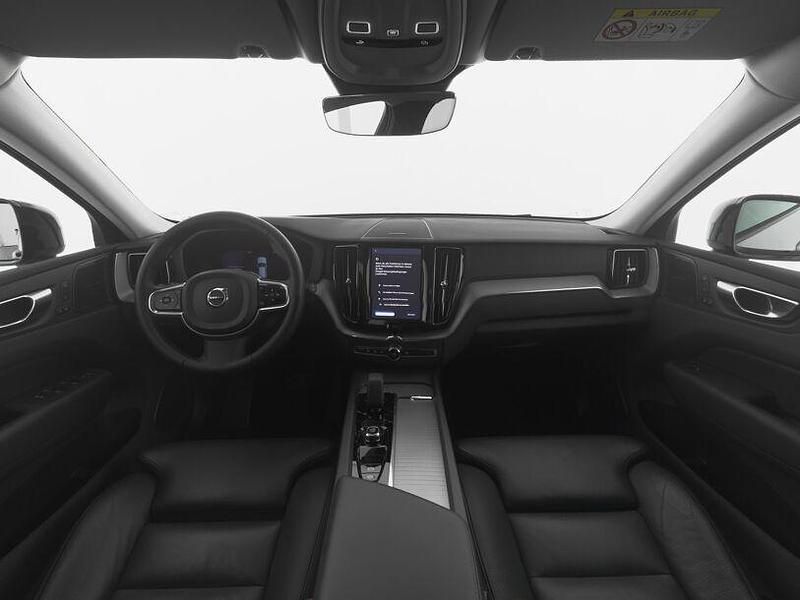 Gebraucht Volvo XC60 Plus 197 PS (144 kW) 2024 Grau SUV