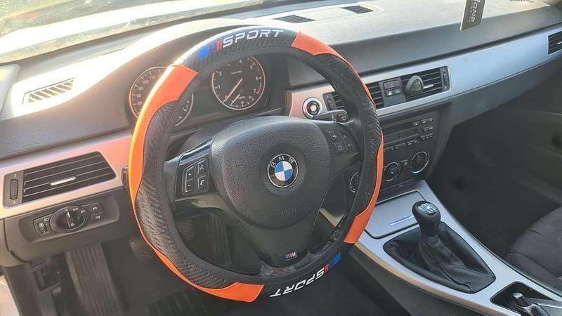 Gebraucht BMW 318 143 PS (105 kW) 2008 Limousine