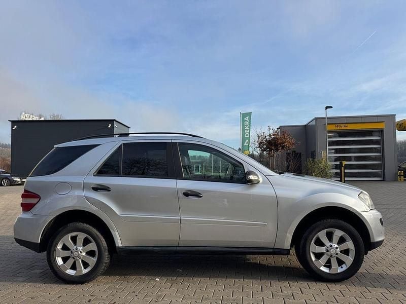 Gebraucht Mercedes ML320 224 PS (164 kW) 2006 SUV