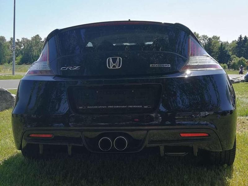 Gebraucht Honda CR-Z 114 PS (83 kW) 2011 Other Coupé