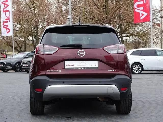 Second-hand Opel Crossland 2018 Andere SUV