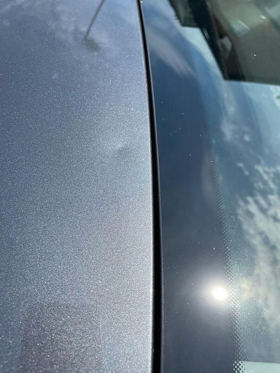 Gebraucht Seat Leon SC FR 150 PS (110 kW) 2017 Schwarz Kleinwagen