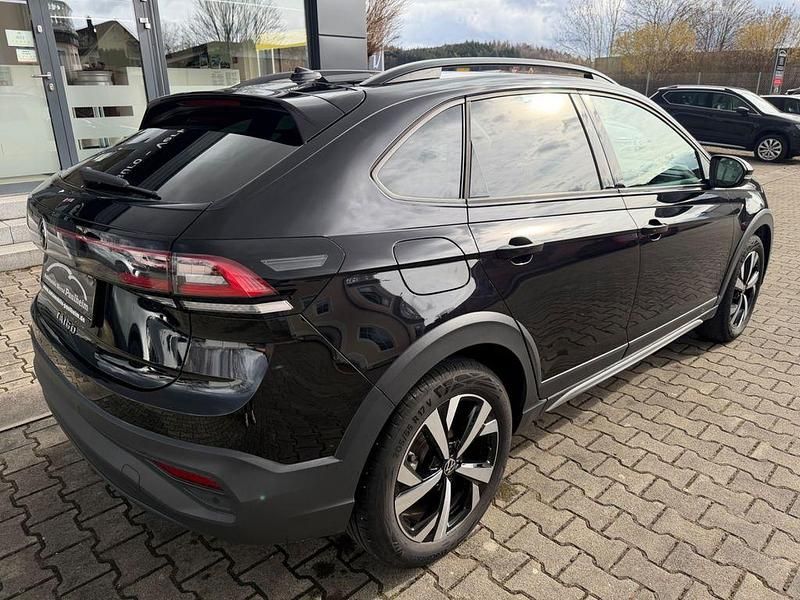 Gebraucht VW Taigo Life 116 PS (85 kW) 2025 Schwarz SUV