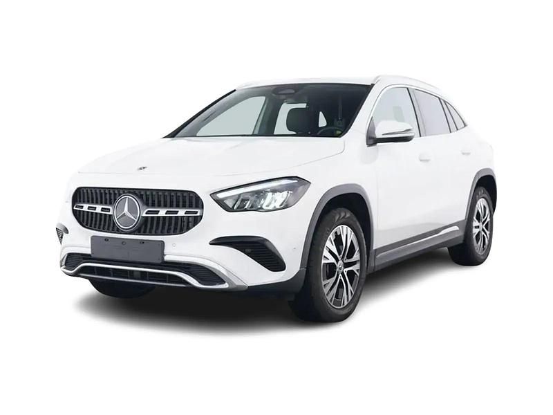Gebraucht Mercedes GLA250 Progressive 163 PS (119 kW) 2024 Andere SUV