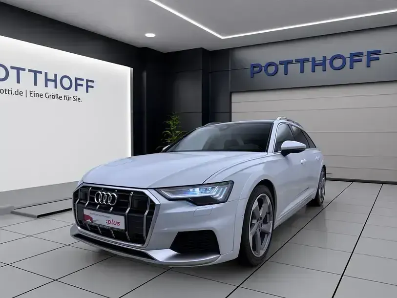Gebraucht Audi A6 Allroad Ambiente 344 PS (253 kW) 2023 Kombi