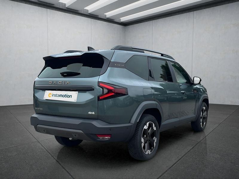 Grün Neu 2025 Dacia Bigster SUV | 35.249 € (Fairer Preis) - Bild 1/4