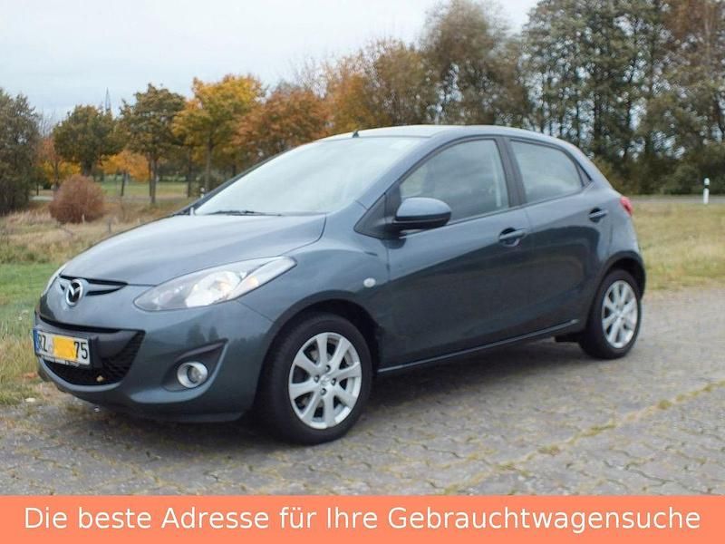 Gebraucht 2011 Mazda 2 Active Limousine | 4.500 € (Guter Preis) - Bild 1/4