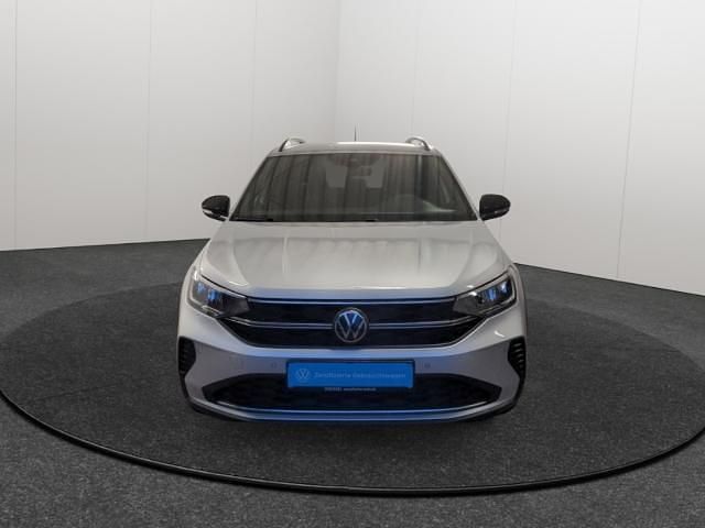 Gebraucht VW Taigo Goal 116 PS (85 kW) 2025 Reflexsilber metallic SUV