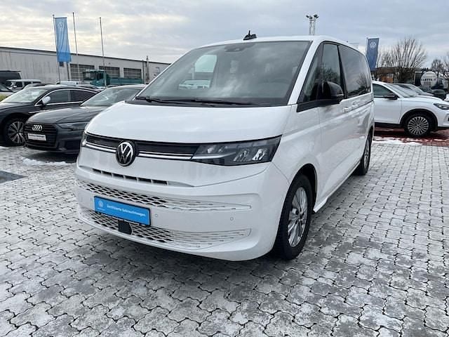 Gebraucht VW Multivan Life 150 PS (110 kW) 2025 Van