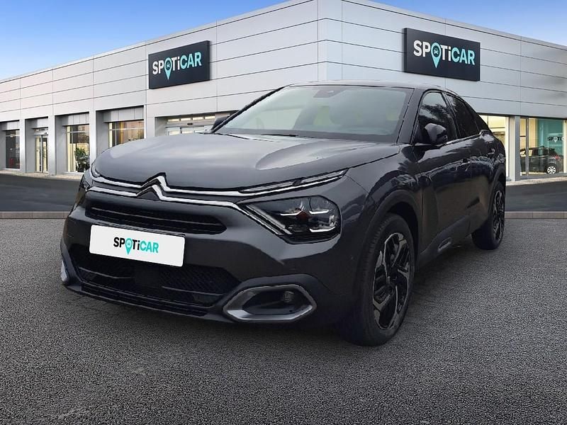 Grau Gebraucht 2023 Citroën C4 PureTech SUV | 19.090 € (Fairer Preis) - Bild 1/1