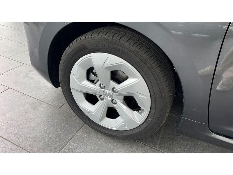 Gebraucht Suzuki Swift Comfort 83 PS (61 kW) 2025 Grau Kleinwagen