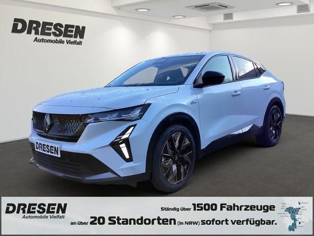 Weiss Neu 2025 Renault Rafale Esprit Alpine SUV | 47.990 € (Fairer Preis) - Bild 1/4