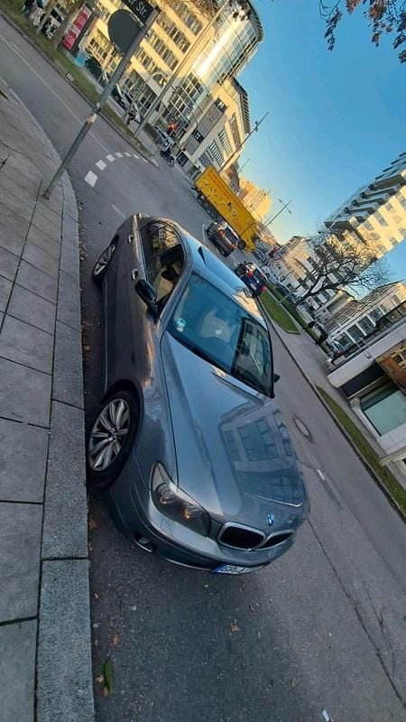 Gebraucht BMW 745 333 PS (244 kW) 2007 Andere farben Limousine