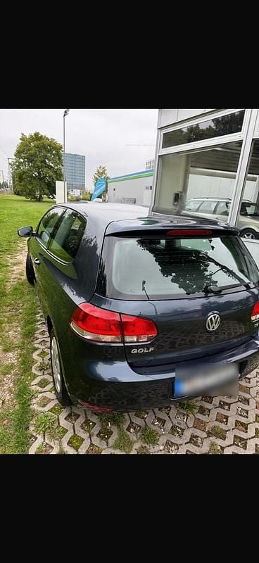 Second-hand VW Golf 105 CP (77 kW) 2009 Break