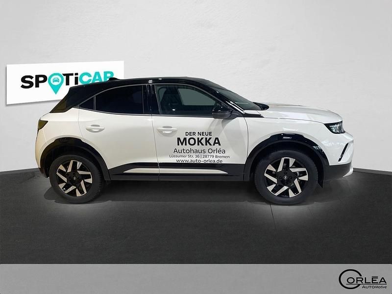 Gebraucht Opel Mokka 131 PS (96 kW) 2025 Weiß SUV