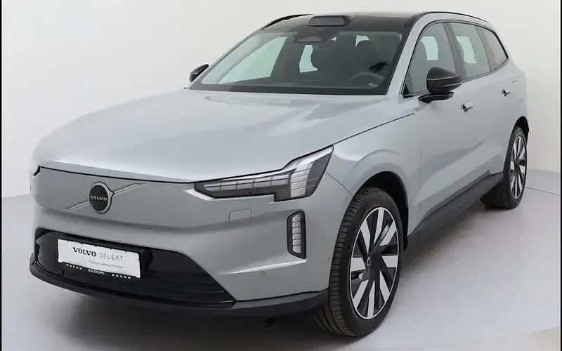 Gebraucht Volvo EX90 Core 205 kW (279 PS) 2025 Vapour grey SUV