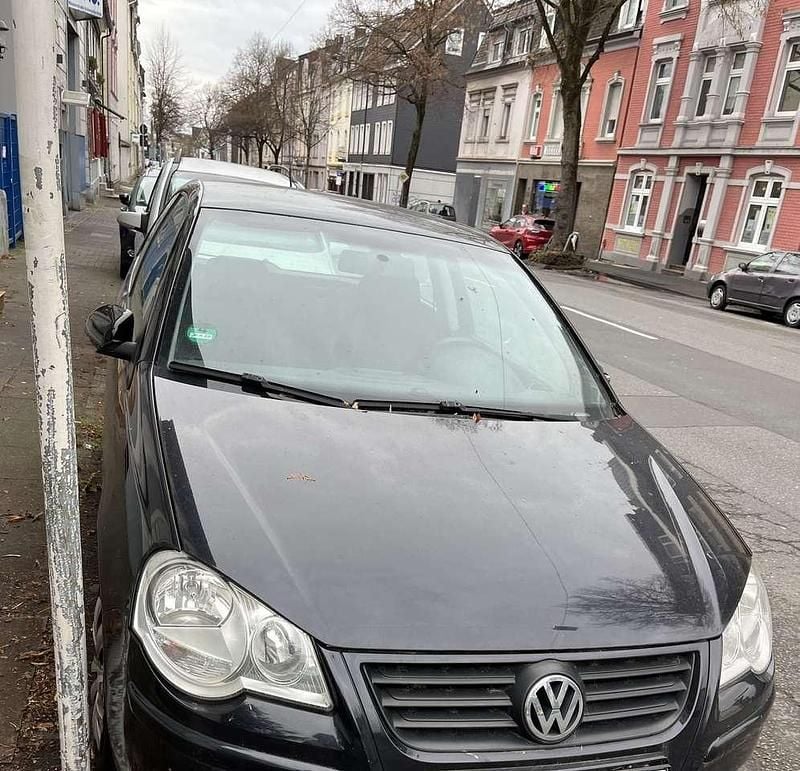 Gebraucht 2005 VW Polo Limousine | 550 € (Superpreis) - Bild 1/4
