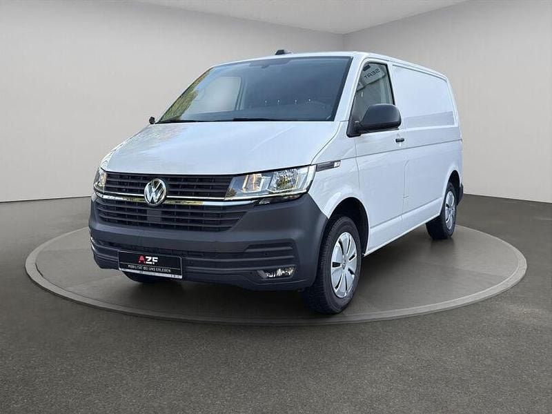 Gebraucht VW T6.1 110 PS (80 kW) 2023 Weiss Van