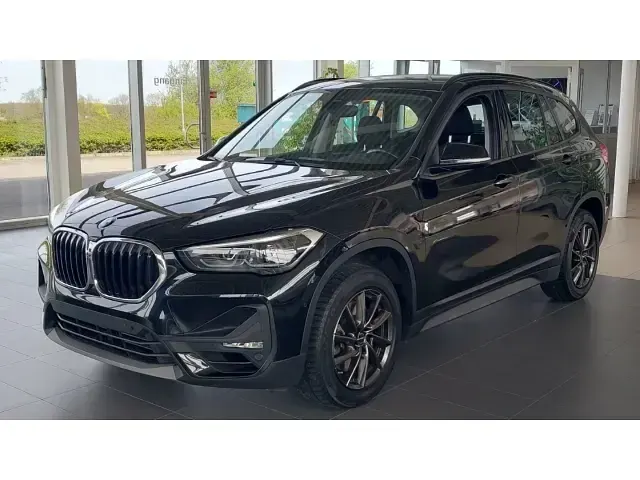 Używany BMW X1 Advantage 192 KM (141 kW) 2020 SUV