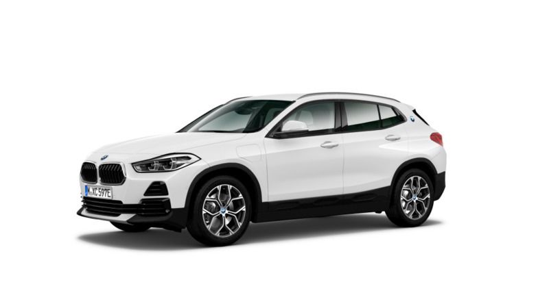 Gebraucht BMW X2 Advantage 125 PS (91 kW) 2024 SUV