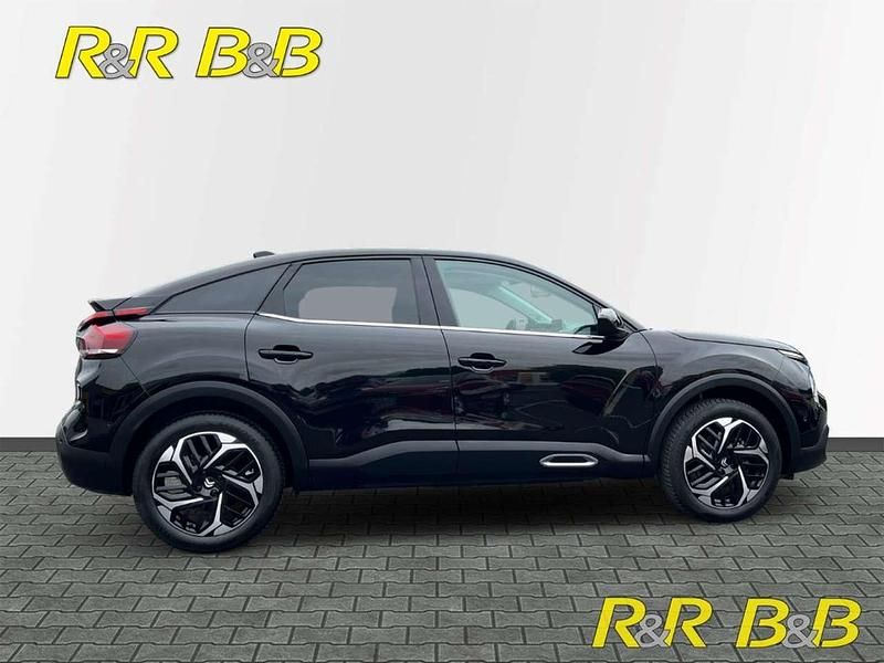 Gebraucht Citroën C4 PureTech 131 PS (96 kW) 2024 Schwarz Kombi