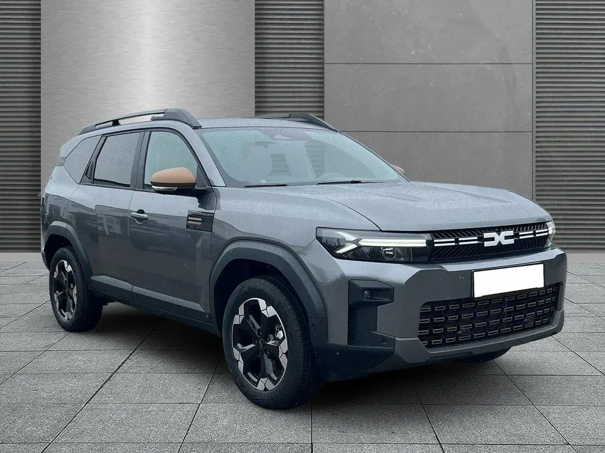 Gebraucht Dacia Bigster Extreme 158 PS (116 kW) 2025 SUV
