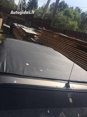 Gebraucht Talbot Samba 75 PS (55 kW) 1983 Grau Cabrio