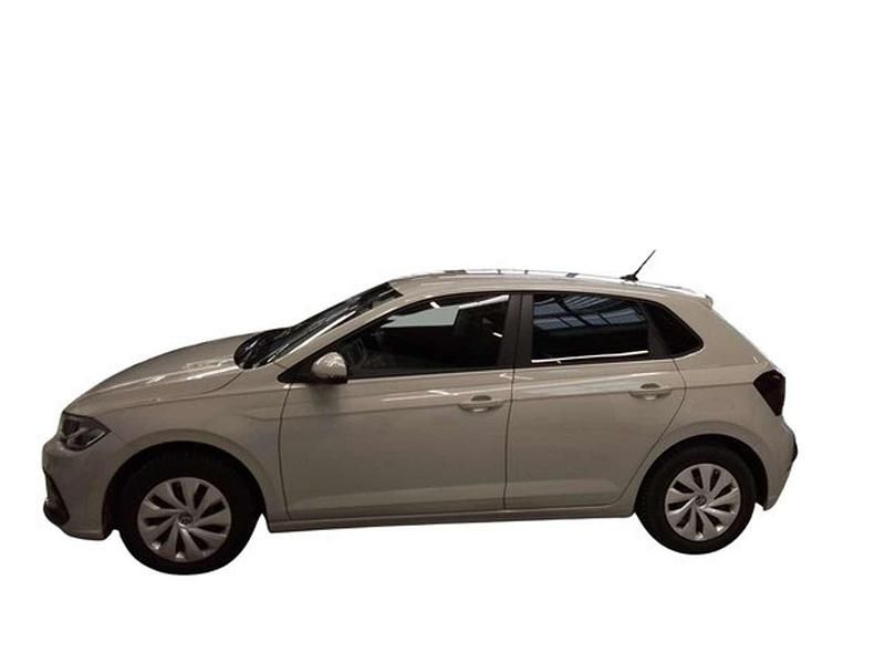 Gebraucht VW Polo 80 PS (58 kW) 2025 Ascotgrau Kleinwagen