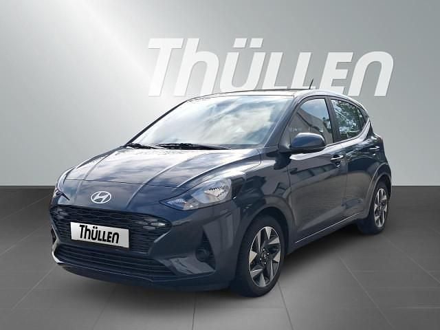 Gebraucht Hyundai i10 Trend 79 PS (58 kW) 2025 Kleinwagen