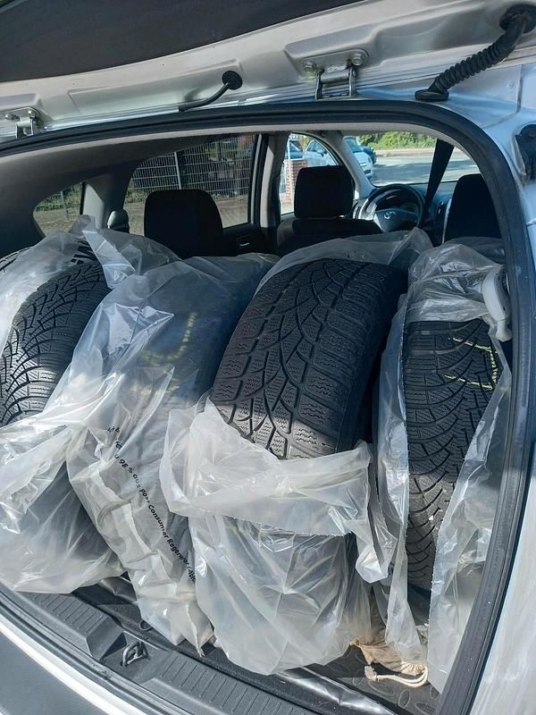 Gebraucht Toyota Corolla 136 PS (100 kW) 2007 Silber Kombi