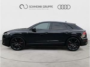 Neu Audi Q8 286 PS (210 kW) 2026 Schwarz (mythosschwarz metallic) SUV
