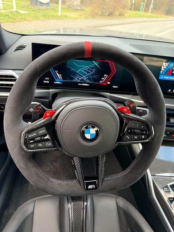 Gebraucht BMW M2 Performance 480 PS (353 kW) 2025 Grau Coupé