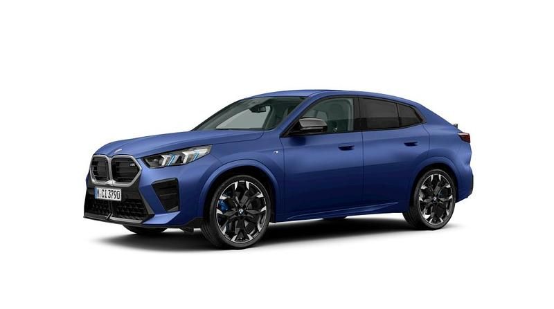 Gebraucht 2025 BMW X2 Efficient Dynamics SUV | 54.740 € - Bild 1/3