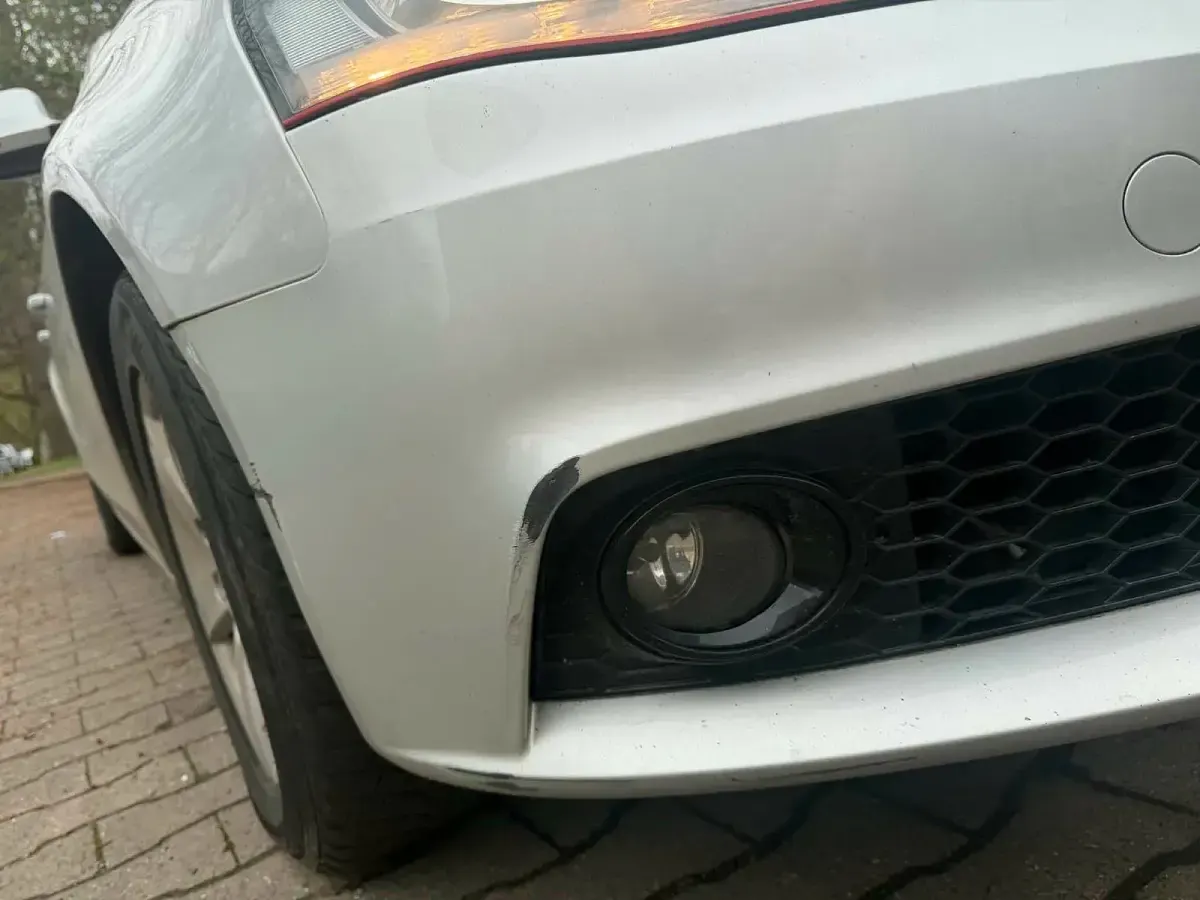 Gebraucht Audi A4 160 PS (117 kW) 2008 Grau Kombi