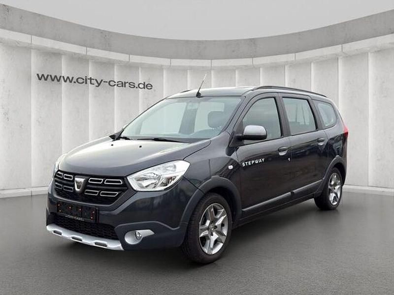 Other Gebraucht 2022 Dacia Lodgy Stepway Van / Kleinbus | 13.990 € (Fairer Preis) - Bild 1/4