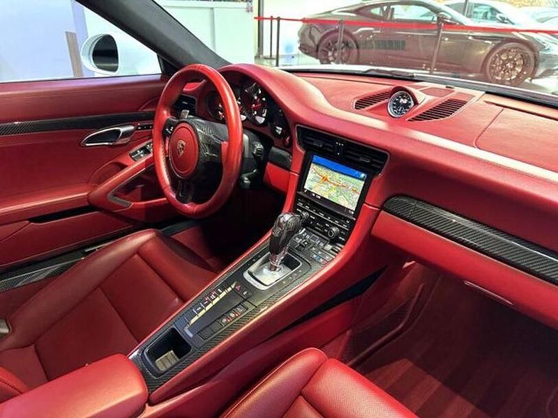 Gebraucht Porsche 911 430 PS (316 kW) 2015 Weiss