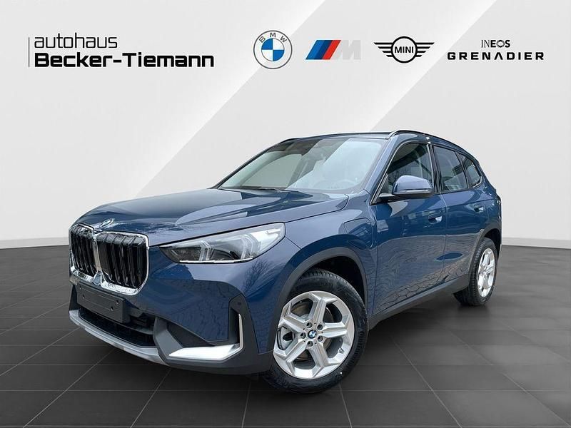 Neu BMW X1 Exclusive 245 PS (180 kW) 2026 Blau SUV