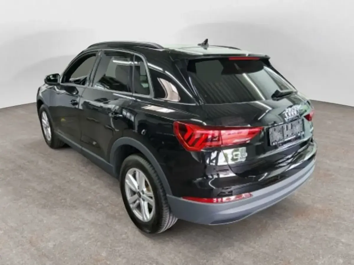 Gebraucht Audi Q3 150 PS (110 kW) 2024 SUV