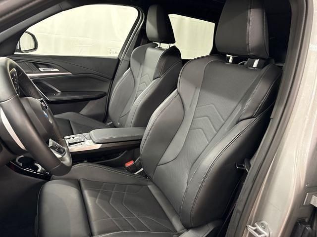 Gebraucht BMW X1 Performance 136 PS (100 kW) 2025 Silber SUV